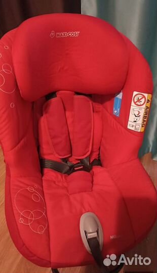 Автокресло maxi cosi