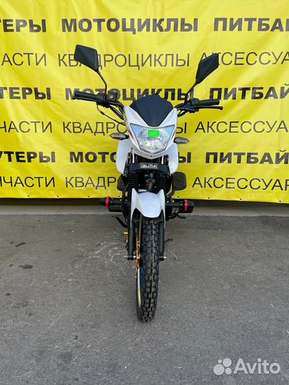 Мопед Millenium RS13/15 champ