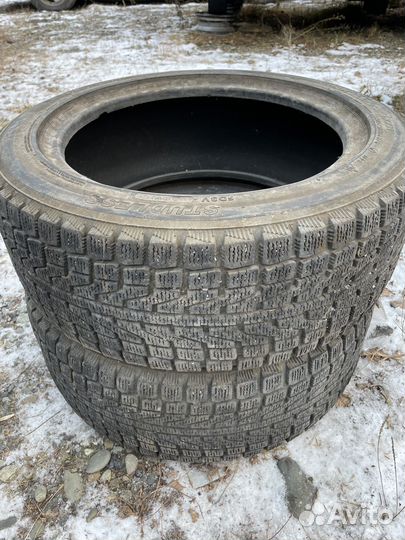 Yokohama Guardex K2 205/50 R16 87Q