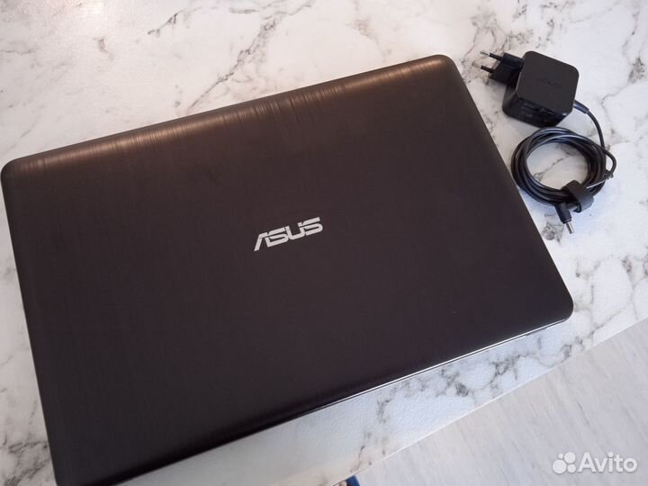 Asus R540B