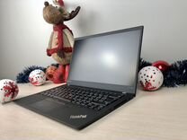 Thinkpad X1 Carbon Gen 5 i5/8gb/256SSD FullHD IPS