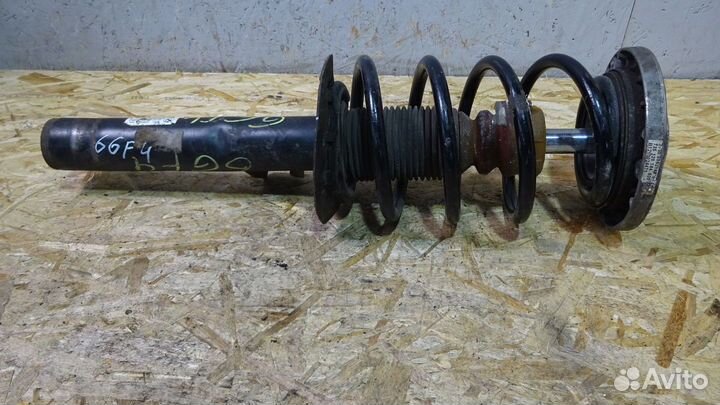 Пружина передняя BMW бмв F25 Ф25