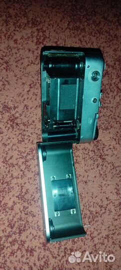 Фотоаппарат