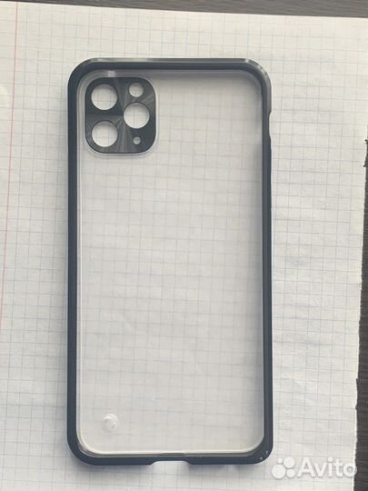 Чехол на айфон 11 pro max