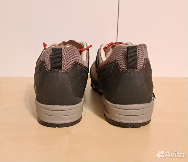 Мужские ботинки Salewa Ms Mtn Trainer L