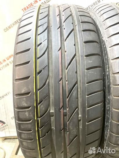 Sailun Atrezzo ZSR 225/55 R17 101W