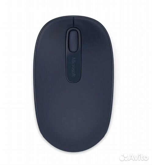 Беспроводная мышь Microsoft Wireless Mobile Mouse