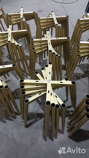 Опора для стула