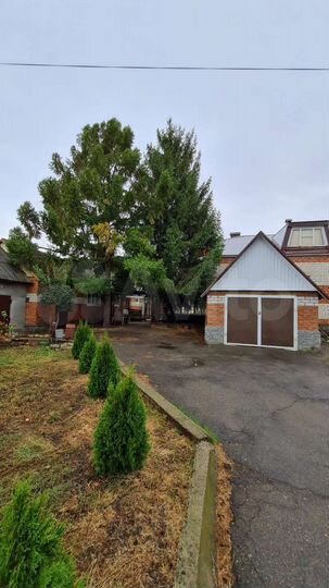 Дом 120 м² на участке 26 сот.