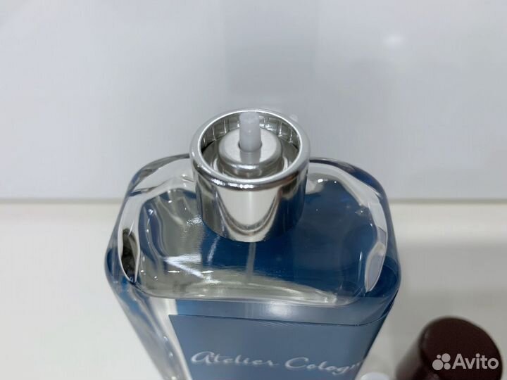 Atelier Cologne Cedre Atlas (отливант)