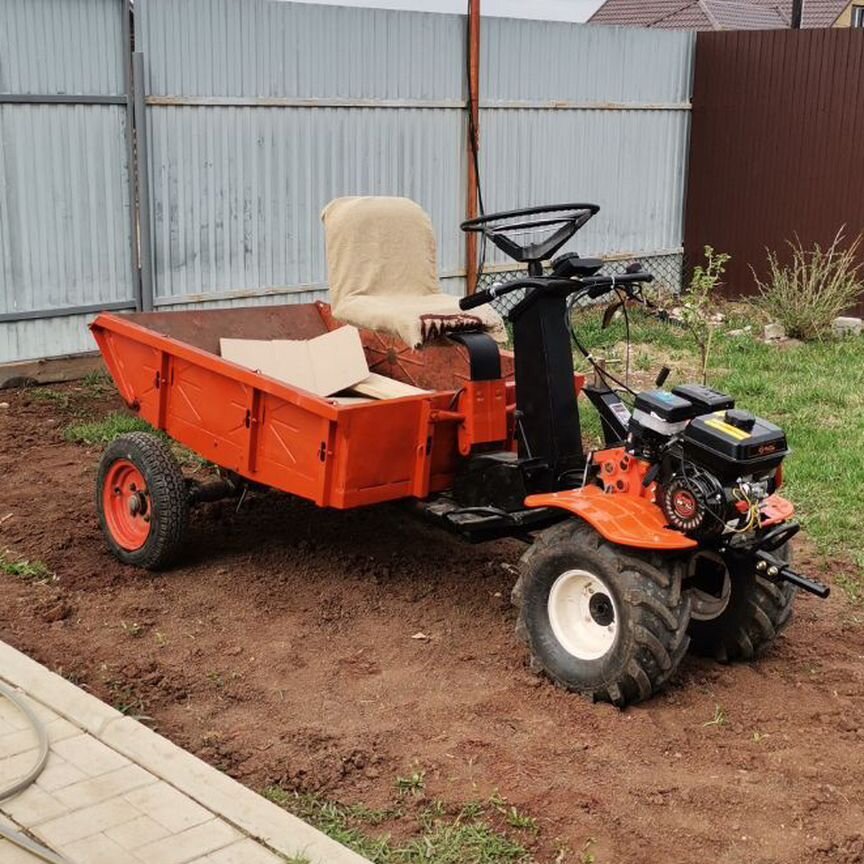 мотоблок 6981 - Купить товары для дома и дачи во всех