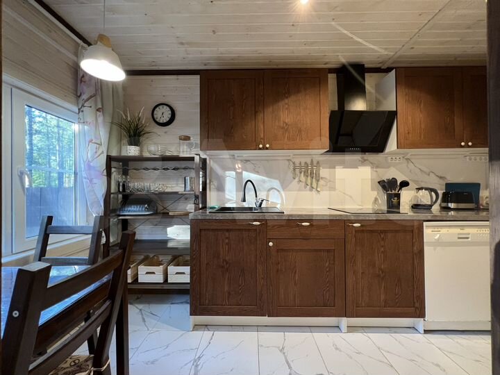 Дом 70 м² на участке 3 сот.