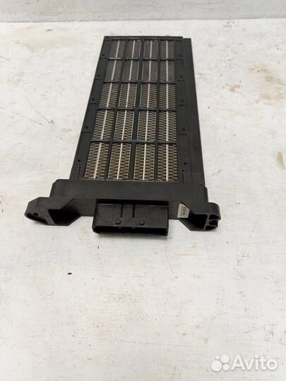 Электрический радиатор печки 68079500AA