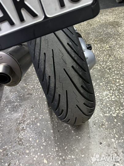 Продам BMW R1200R