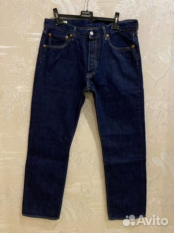 levis 501 W33 L30