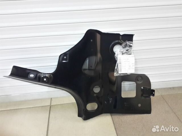 Усилитель канала Шкода Рапид Skoda Rapid купить в Москве VAG 5JH813482 ...