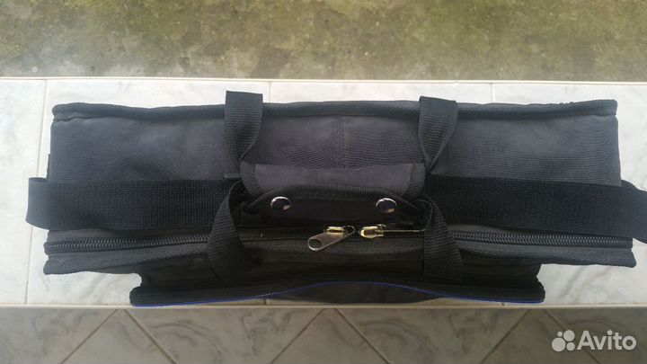 Чехол для Dynacord PowerMate 600, 1000