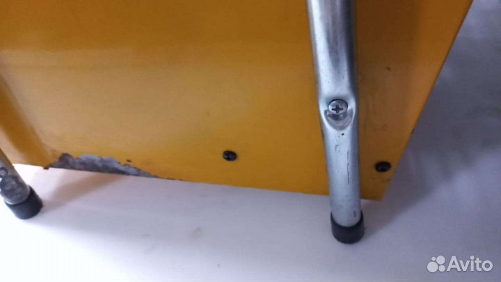 Пушка тепловая