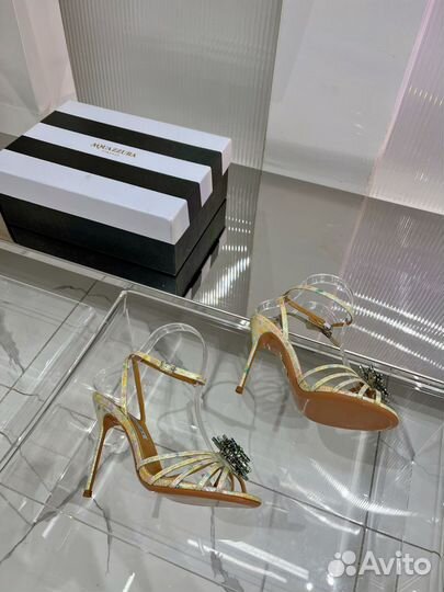 Туфли Aquazzura