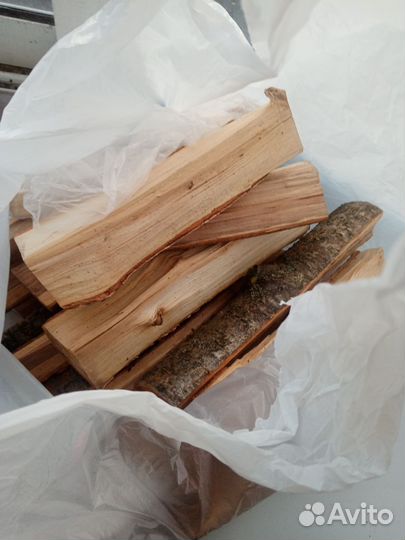 Набор для розжига костра