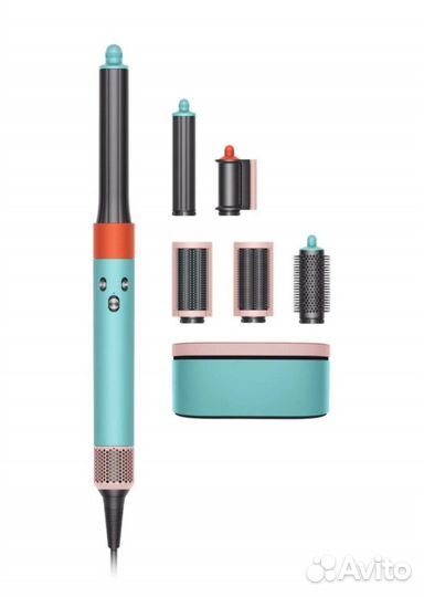 Dyson airwrap complete long премиум реплика