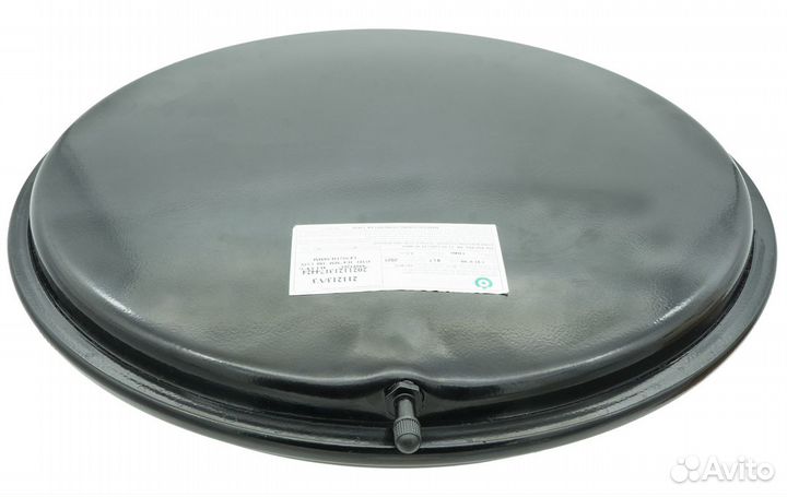 Расширительный бак 6L резьба 3/8 Vaillant 181061