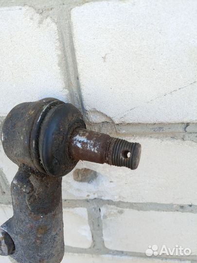 Тяга рулевая поперечная Хино Ренжер