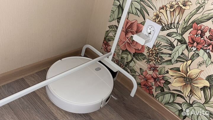 Xiaomi mi robot vacuum mop essential