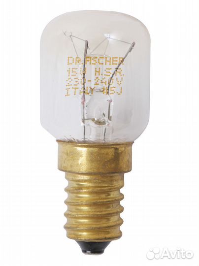 Лампочка для холодильника Bosch Siemens 00602674