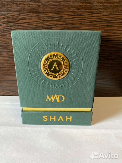 Парфюм. Шейх. 70 мл