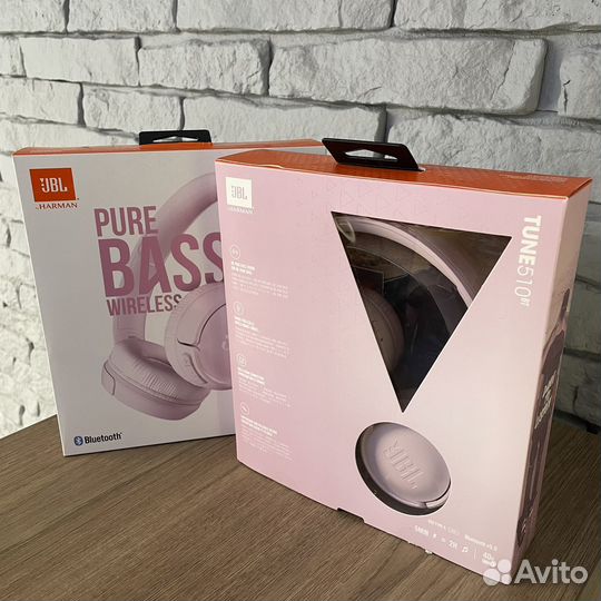 Jbl Tune 510bt оригинал