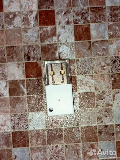 Bluetooth адаптер в машину