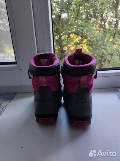 Сапоги Timberland детские