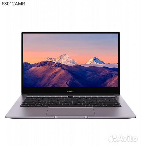 Ноутбук Huawei MateBook B3-420 NDZ-WDH9A 14