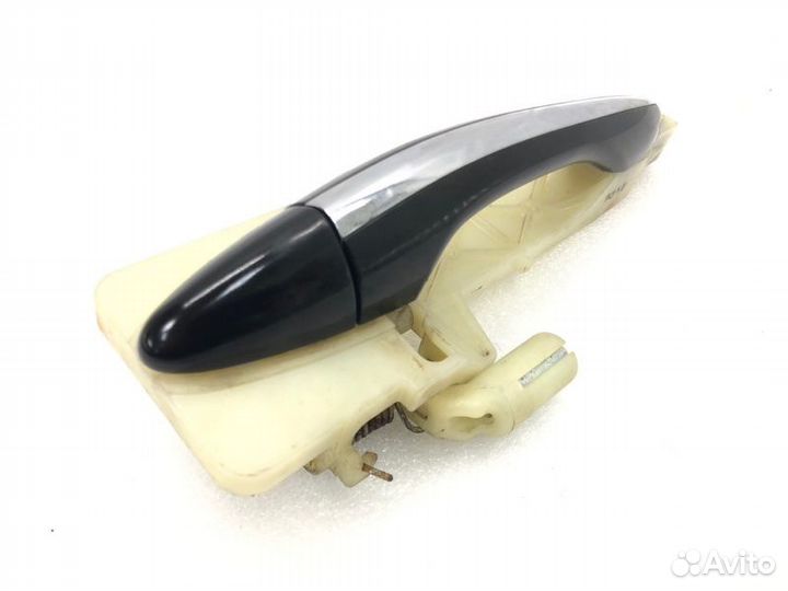 Ручка двери внешняя задняя правая Kia Optima S4 2