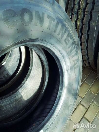 Continental HSC1 315/80