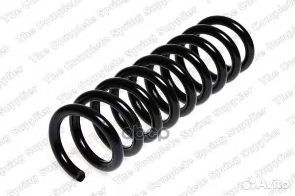 Пружина подвески mercedes C180/200/esprit / C2