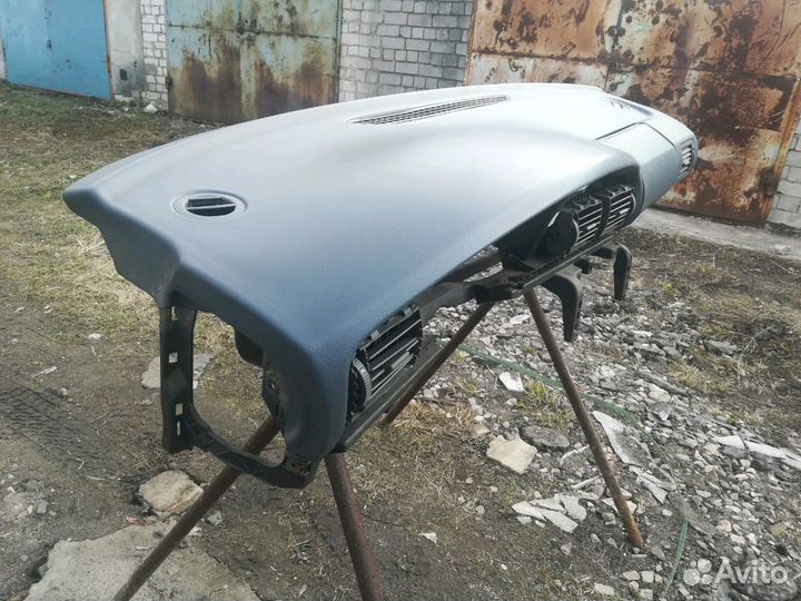 Разбор шкода октавия тур а4