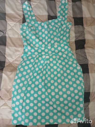 Платье 42 44