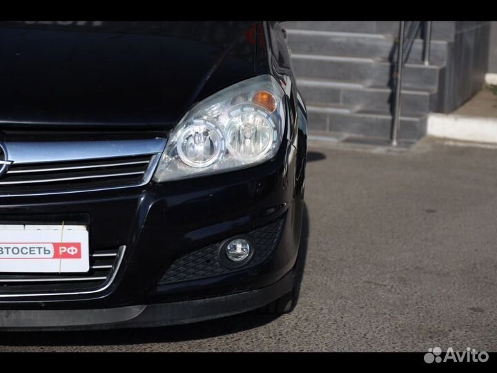 Opel Astra 1.6 МТ, 2011, 150 000 км