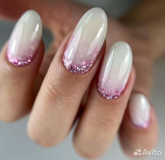 Laki Nail Studio маникюр и педикюр