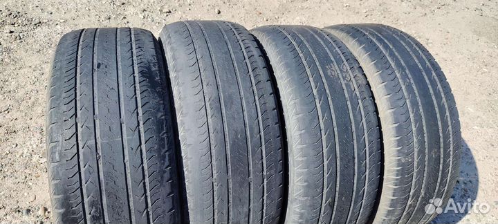 Bridgestone Ecopia EP850 265/60 R18