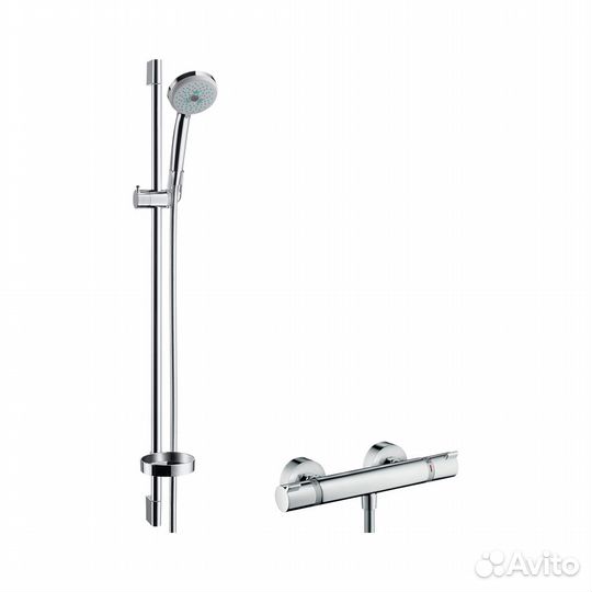 Душевой набор Hansgrohe 27085000