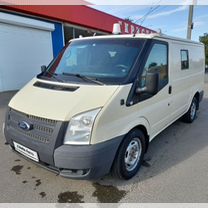 Ford Transit 2.2 MT, 2013, 226 048 км, с пробегом, цена 1 100 000 руб.