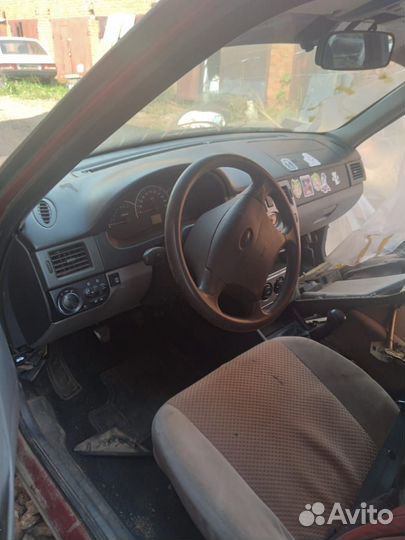 Авторазбор приора 1 хэтчбэк