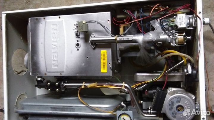 Navien