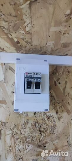 Бытовка вагончик