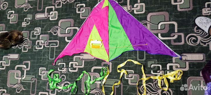 Воздушный змей