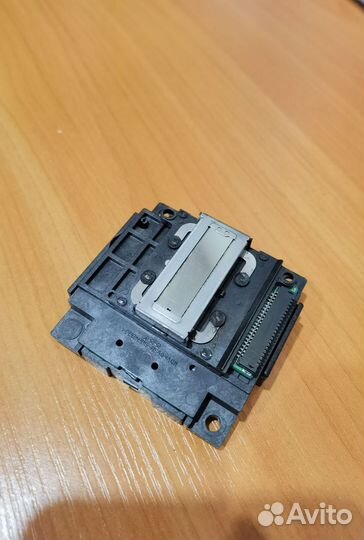Печатающая головка epson