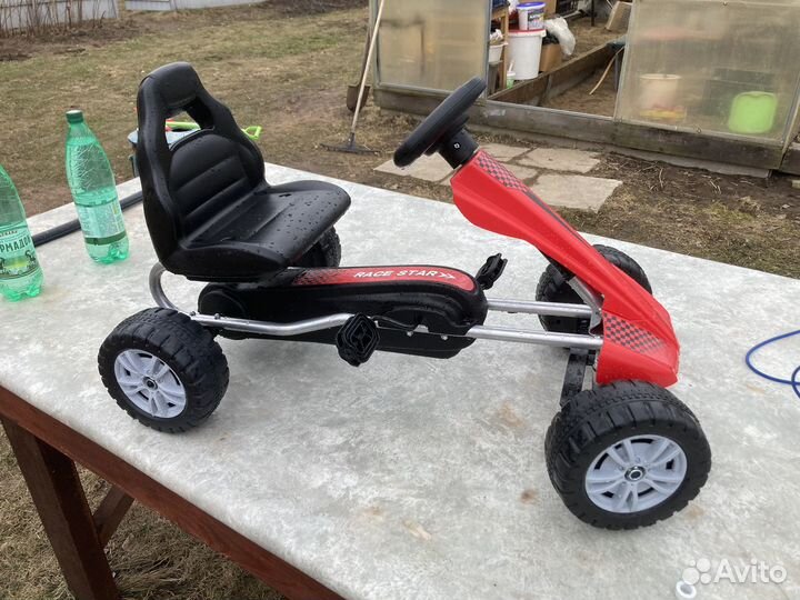 Веломашина 1-4 года, велосипед